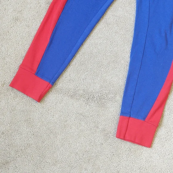 VGUC women's Nutcracker/Wooden Soldier Christmas PJ Set - Picture 5 of 7